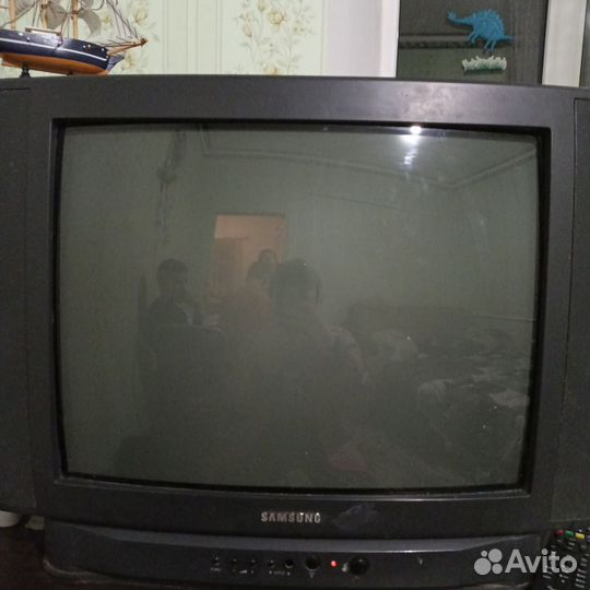 Телевизор бу