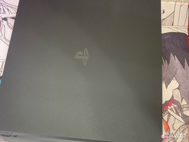 PS4 slim 500gb