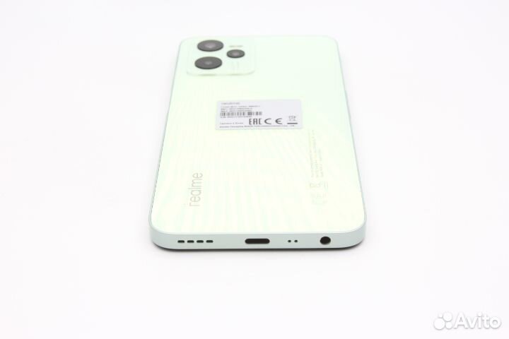 realme C35, 4/128 ГБ