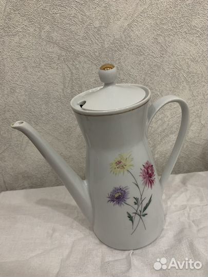 Чайник серия 