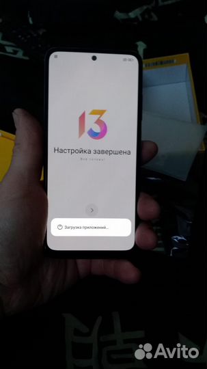 Смартфон xiaomi poco m5s