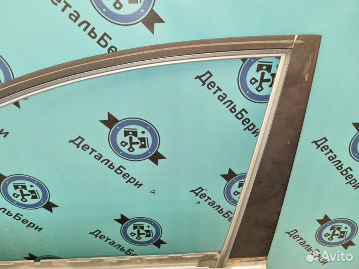 Дверь передняя левая Kia Ceed ED