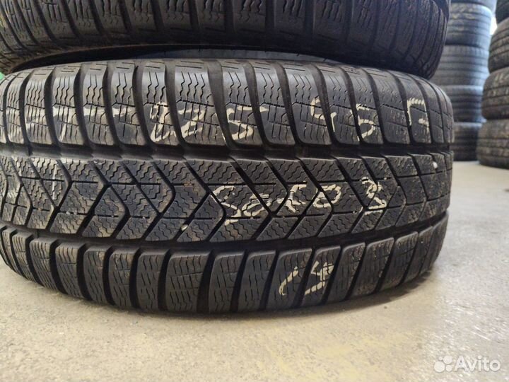 Pirelli Winter Sottozero 3 225/45 R17