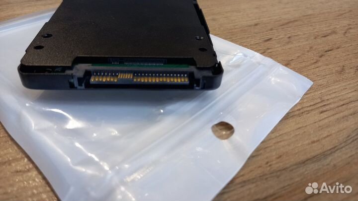 Адаптер SAS для ssd m2