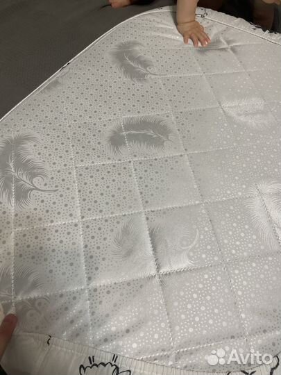 Матрас детский 85 60