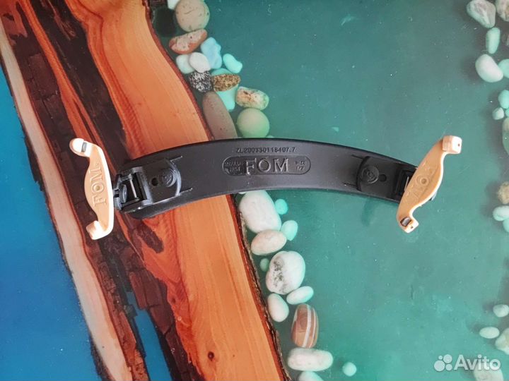 Мостик для скрипки 1/2