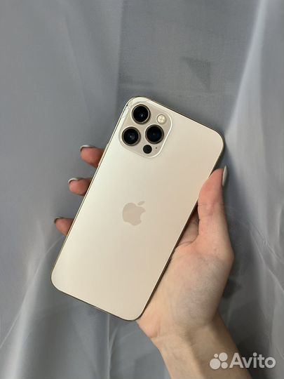 iPhone 12 Pro, 128 ГБ