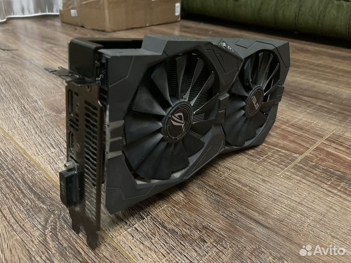 Radeon RX 570 8gb