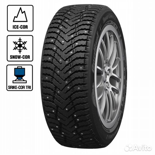 Cordiant Snow Cross 2 175/70 R14