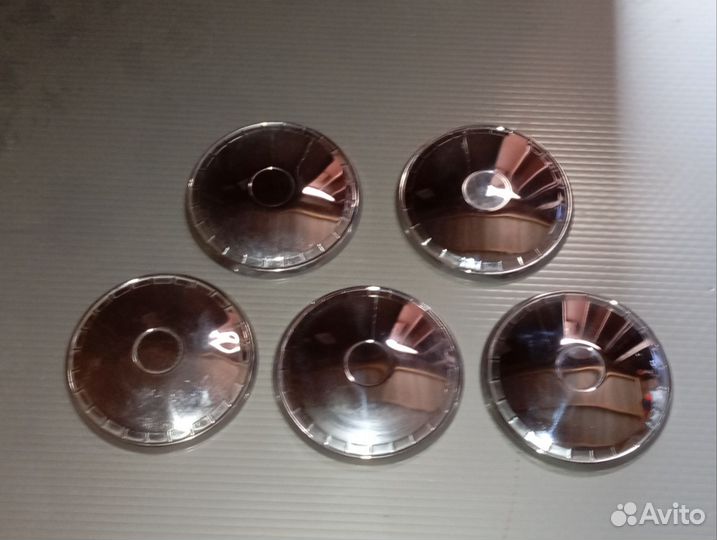 Колпаки для Ваз 2101, 2102, 2103