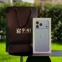 iPhone 18 Pro Max, 512 ГБ, Новосибирск