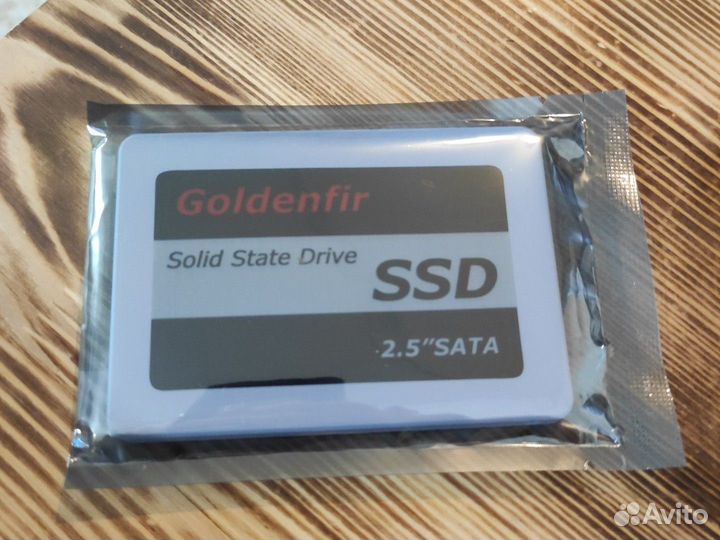 Ssd SATA 2.5 1tb