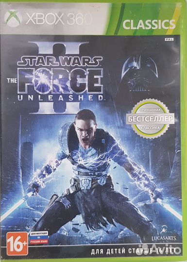 Диски для консоли xbox 360