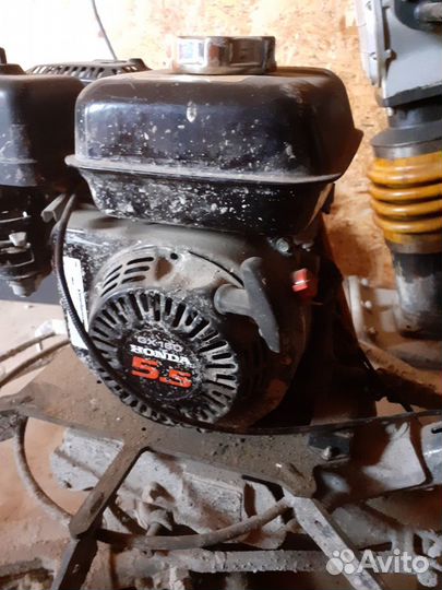 Затирочная машина по бетону