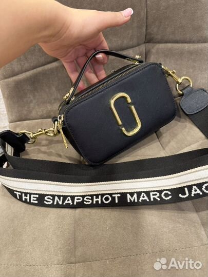 Сумка marc jacobs