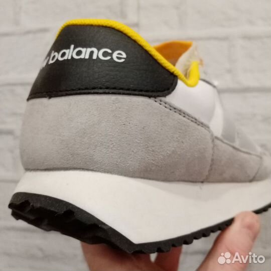 Кроссовки New Balance