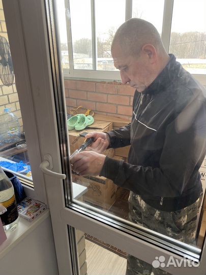 Мастер на час