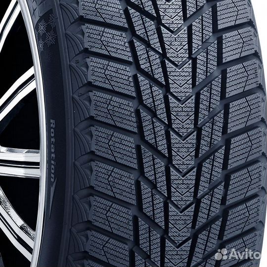 Nexen Winguard Ice Plus 215/60 R16