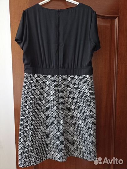 Нарядное платье