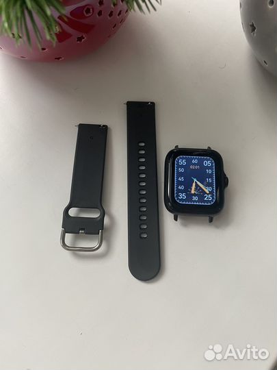 SMART watch