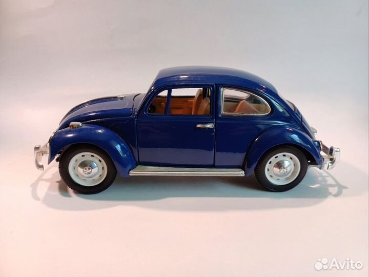 Масштабная модель 1/18