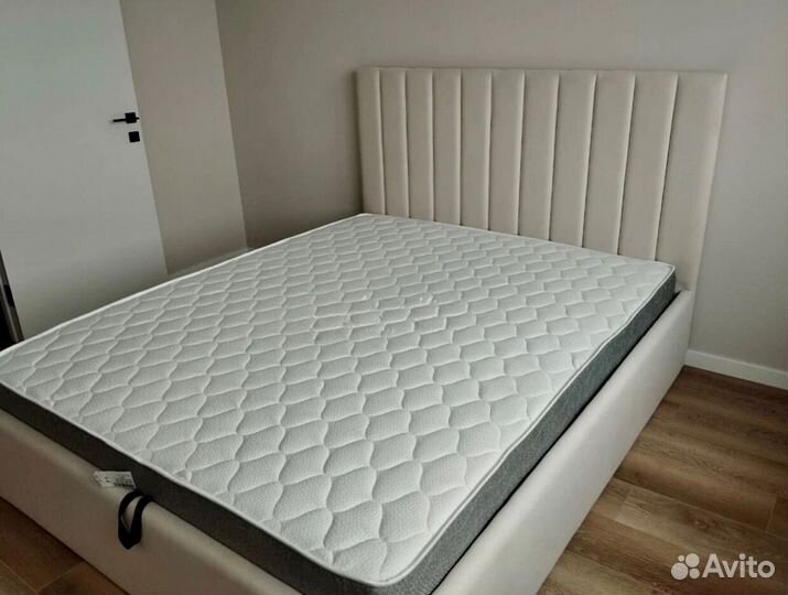 Пружинные матрасы в наличии