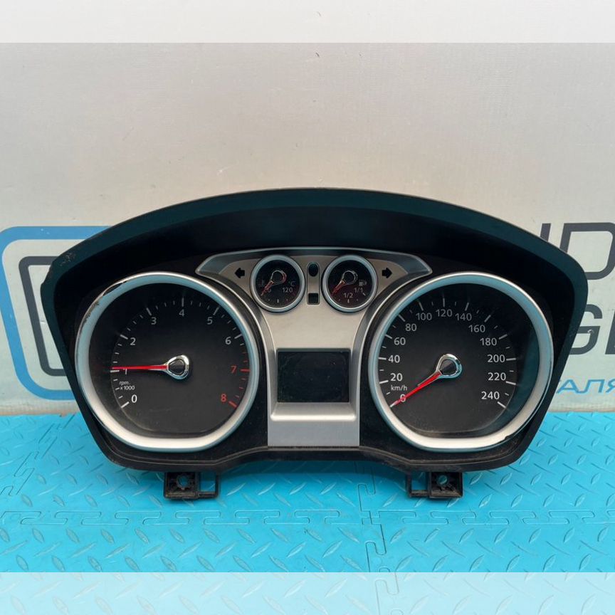 панель приборов форд куга - Купить автозапчасти у проверенных