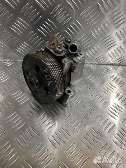 Насос гидроусилителя Ford Mondeo 4 2.0