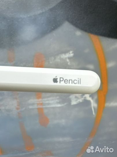 Стислус Apple Pencil 2-Gen