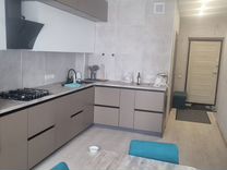 2-к. квартира, 56 м², 8/9 эт.