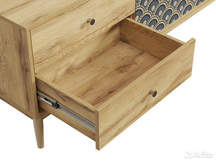 Тв-тумба Тайрон-3 Day-star