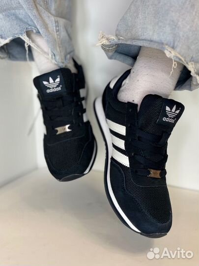 Кроссовки мужские adidas classic