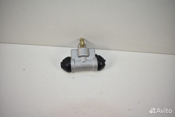 Цилиндр тормозной задний Hafei Brio