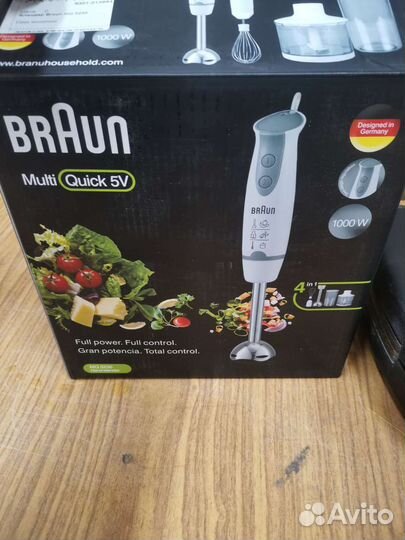 Мелкая кухонная техника