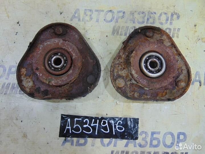 Опора переднего амортизатора для Toyota Corolla 9