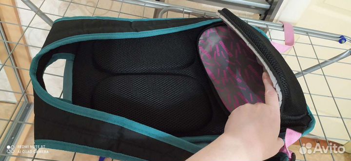 Рюкзак школьный