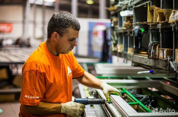 Пластиковые окна на заказ