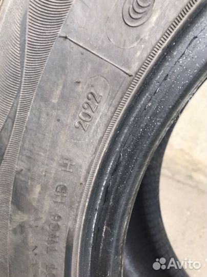 Headway HU901 235/55 R17 103W