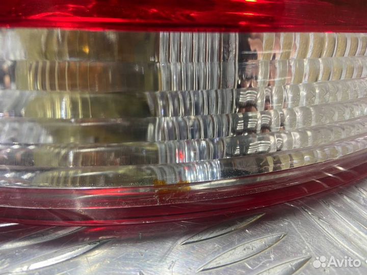 Фонарь Volkswagen Touareg 7L