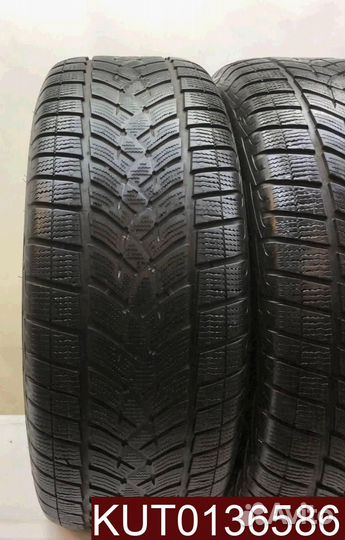 Goodyear UltraGrip Ice SUV 265/60 R18 114T