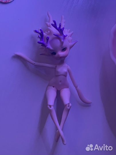 Кукла bjd 1/8