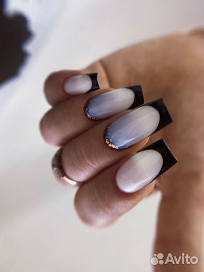 Маникюр Педикюр Сормово