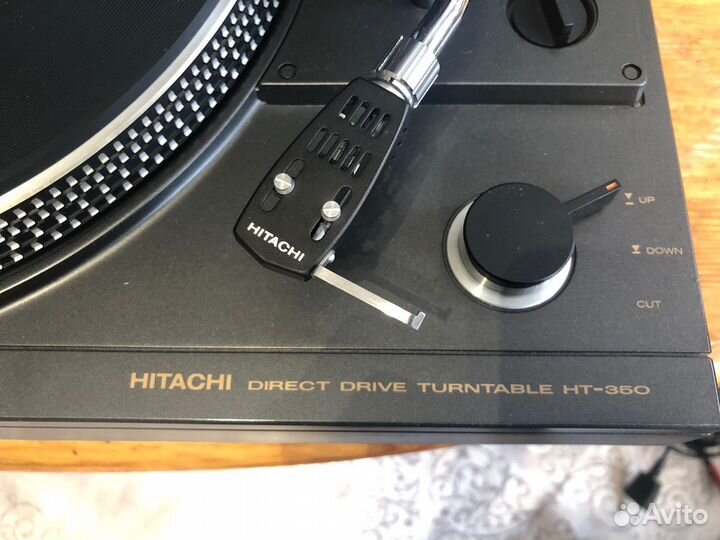 Hitachi HT-350
