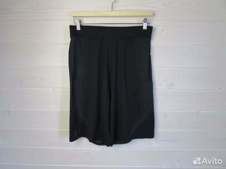 Under Armour мужские эластичные шорты