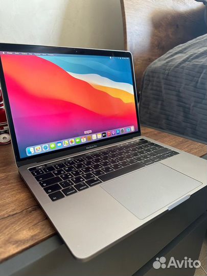 Apple MacBook Pro 13 2019