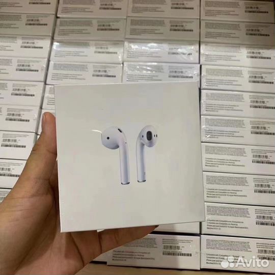 Airpods Pro 2 / pro/ 2/3 Шумоподавление