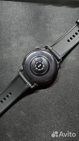 Honor watch 4 pro