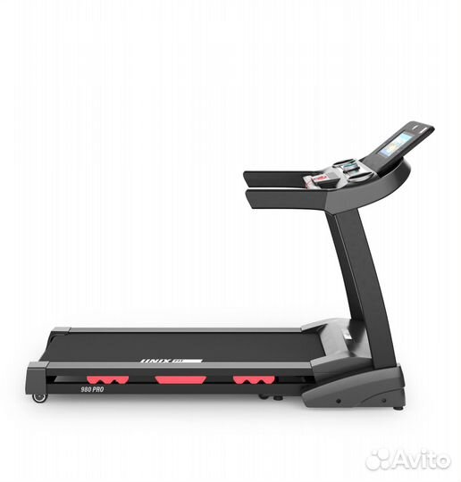 Беговая дорожка Unix Fit MX-980 AC (10,1