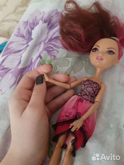Кукла Ever After High