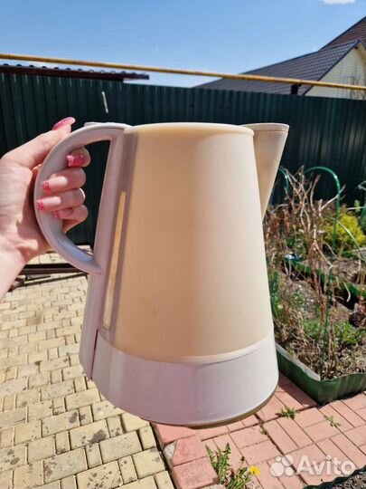 Чайник электрический siemens